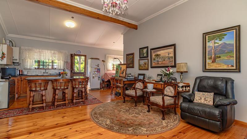 5 Bedroom Property for Sale in Tergniet Western Cape